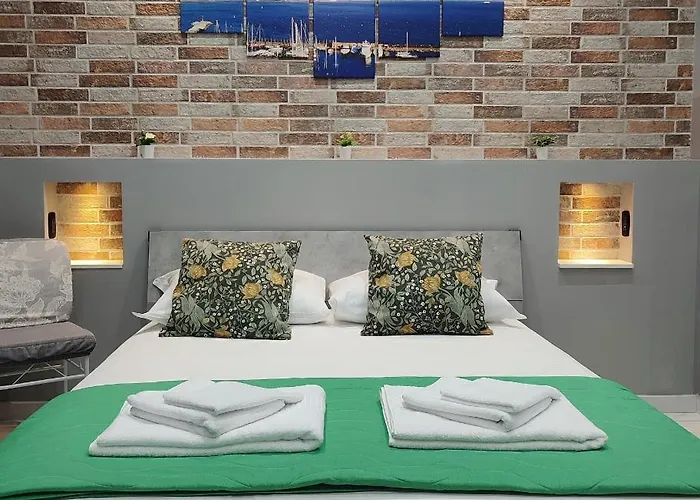 B&B May Dream
