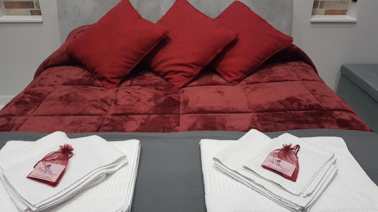 Dream Bed & Breakfast *