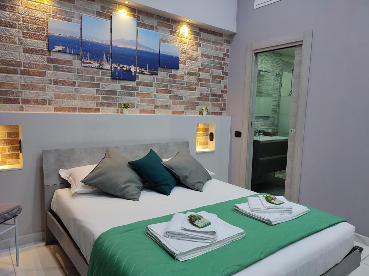 Dream Bed & Breakfast Napels