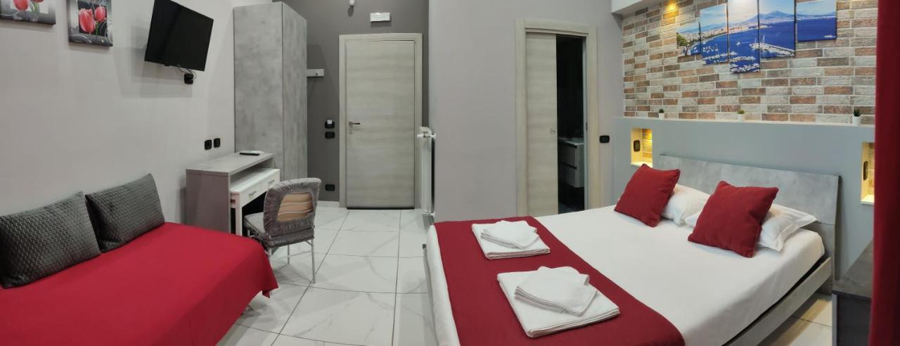 Dream Bed & Breakfast Napels