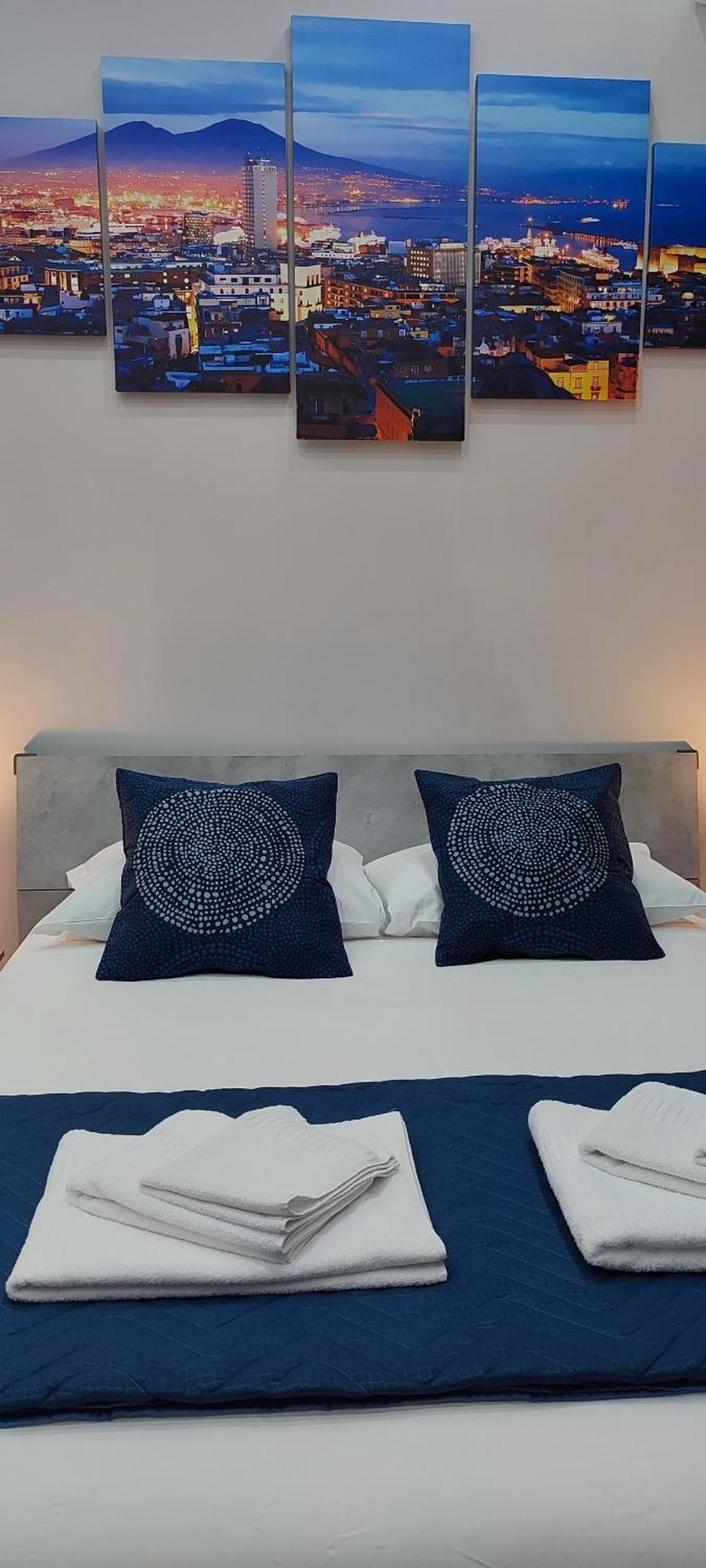 Dream Bed & Breakfast Napels