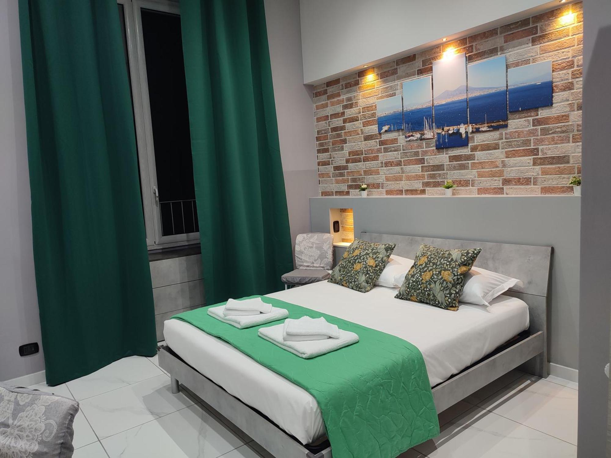 Bed & Breakfast Dream Napels